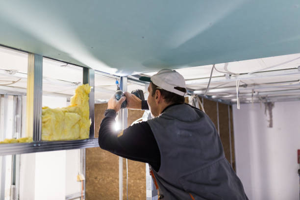 Best Spray Foam Insulation in Sunnyside, CA